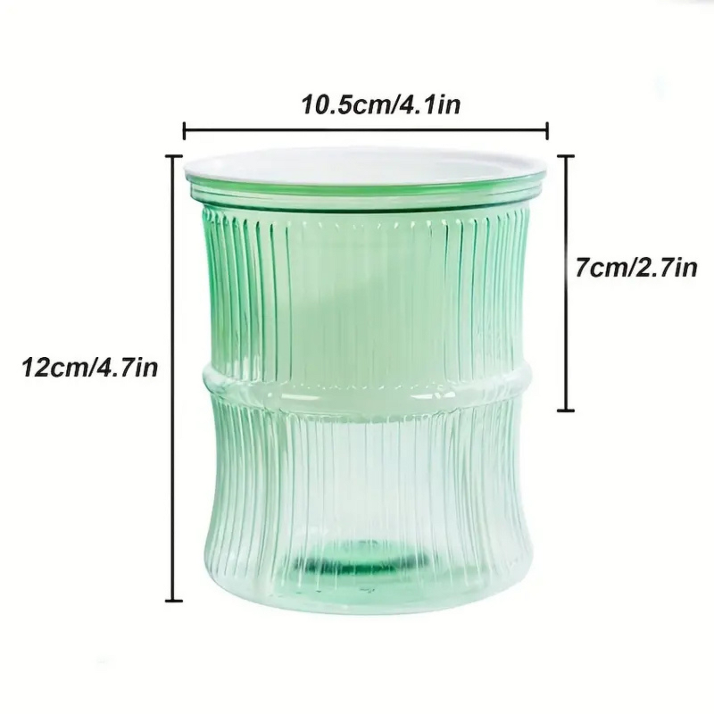 'Self-Watering' Planter