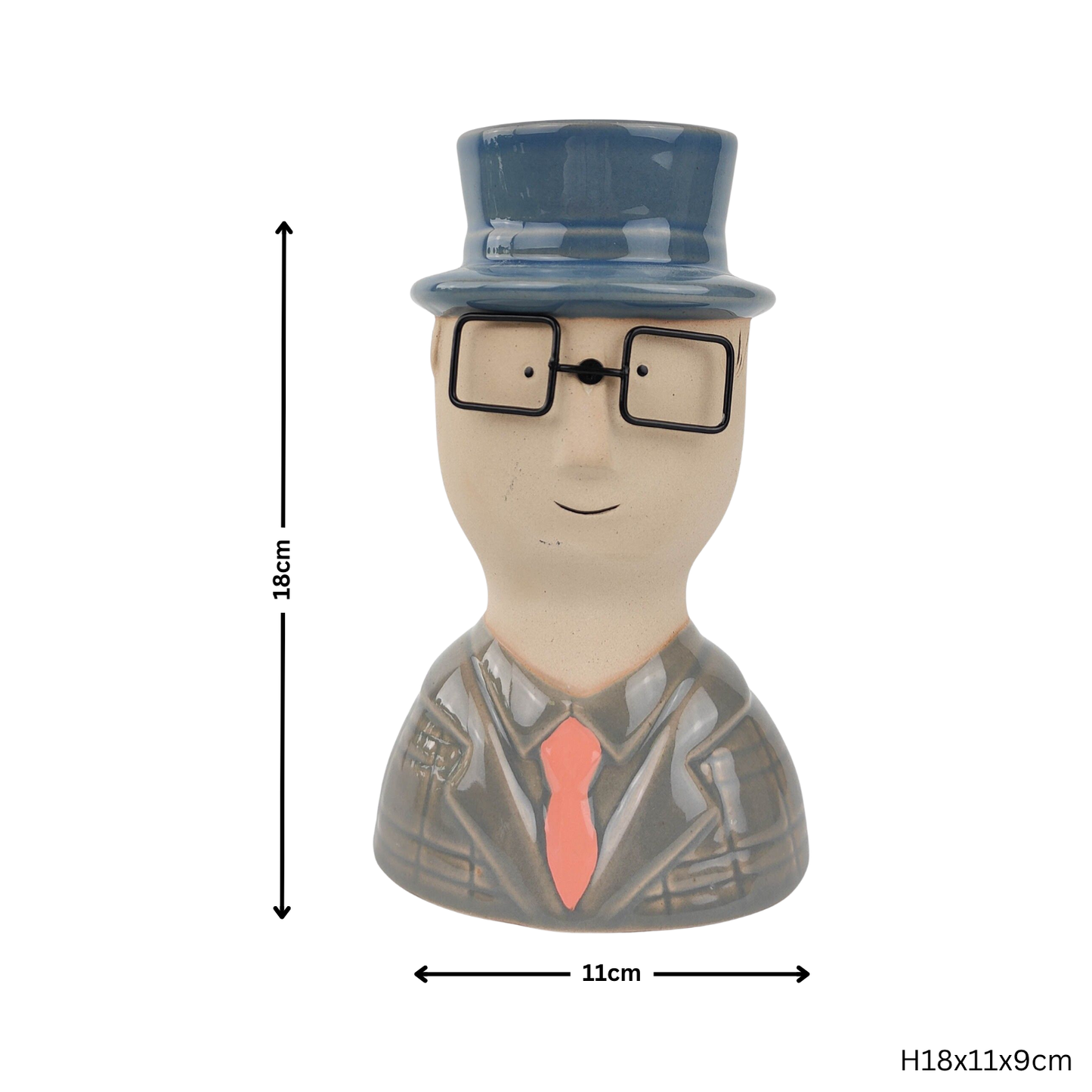 'Father' Planter