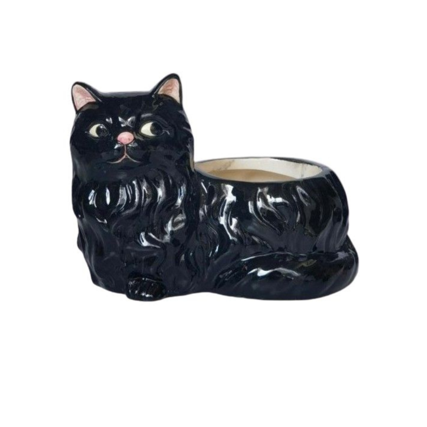 Urban 'Winston' Cat Planter (2 colours)