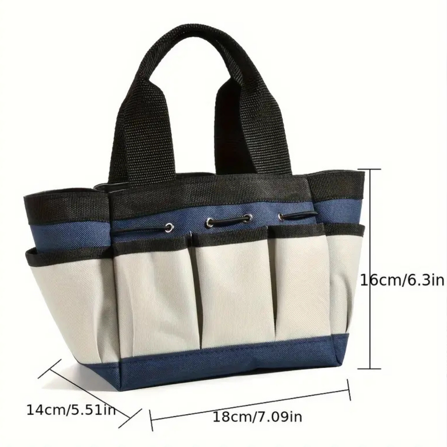 'Garden Tool Bag' small