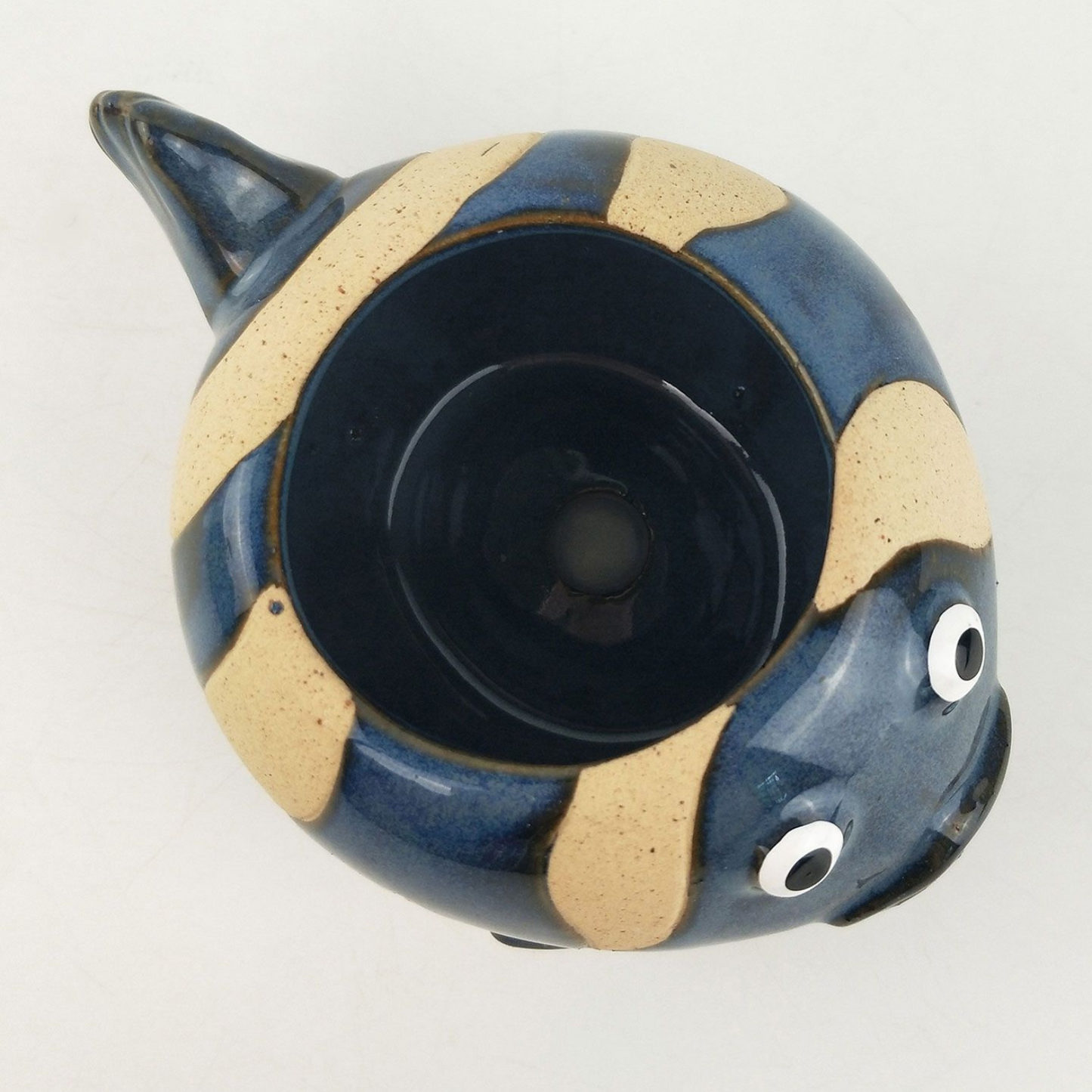 Urban "Fish" Planter