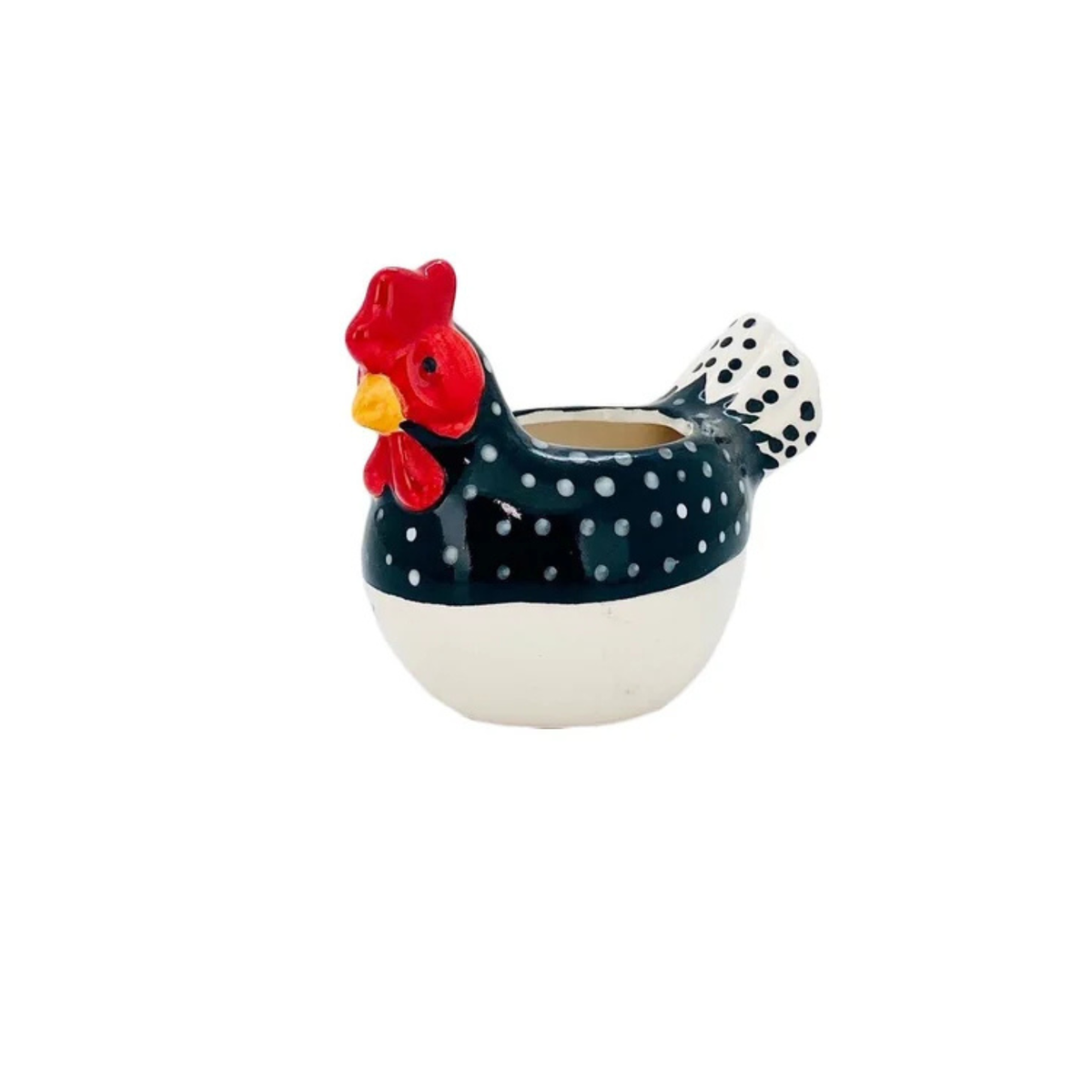 'Hen' Planter