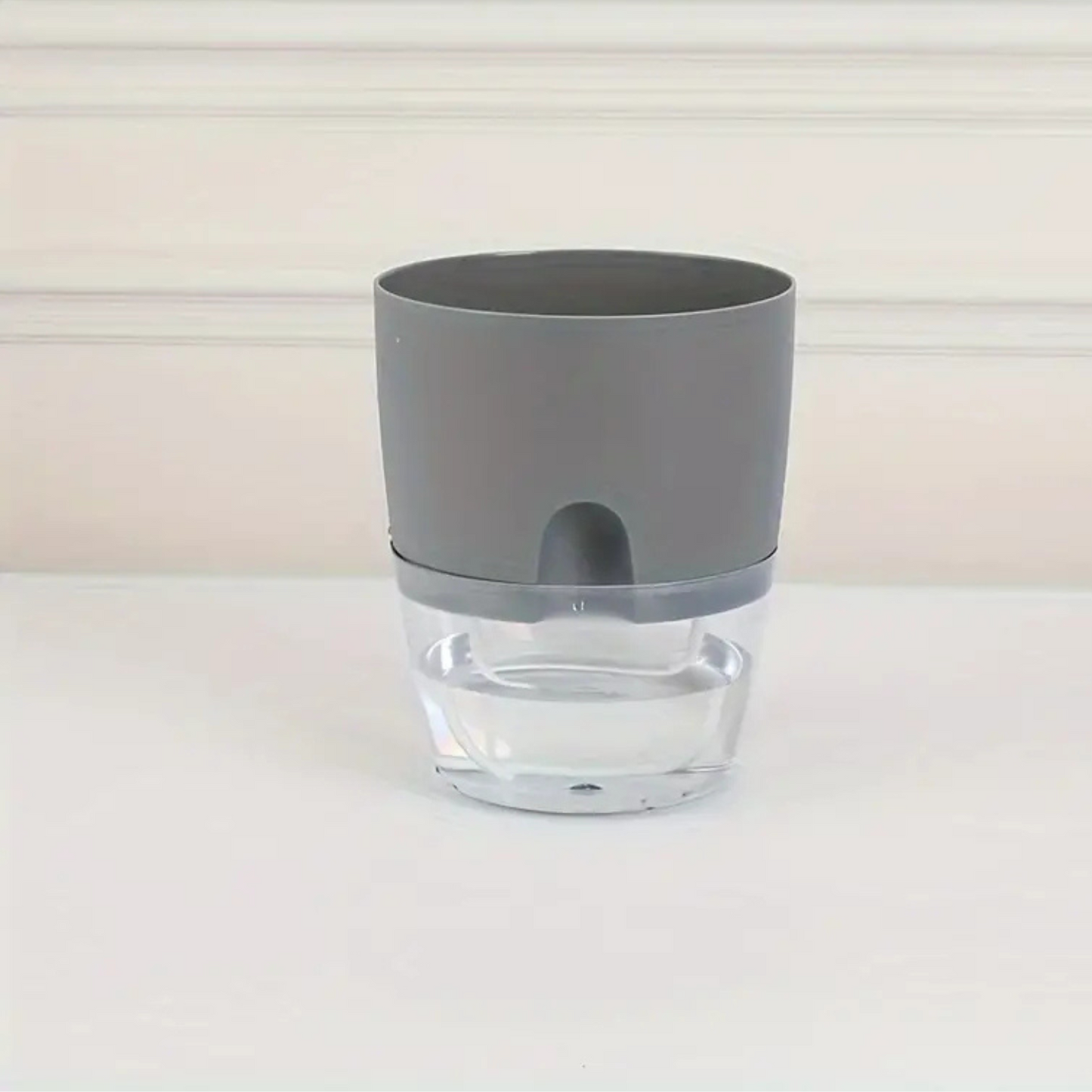 Self-Watering Mini Pot
