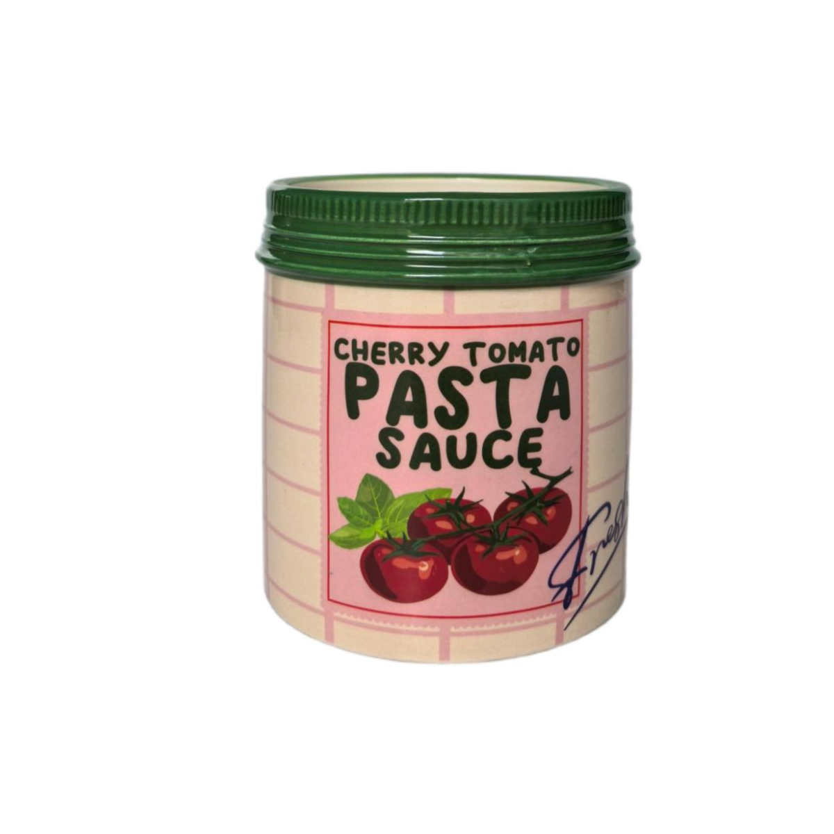 'Pasta Sauce' planter