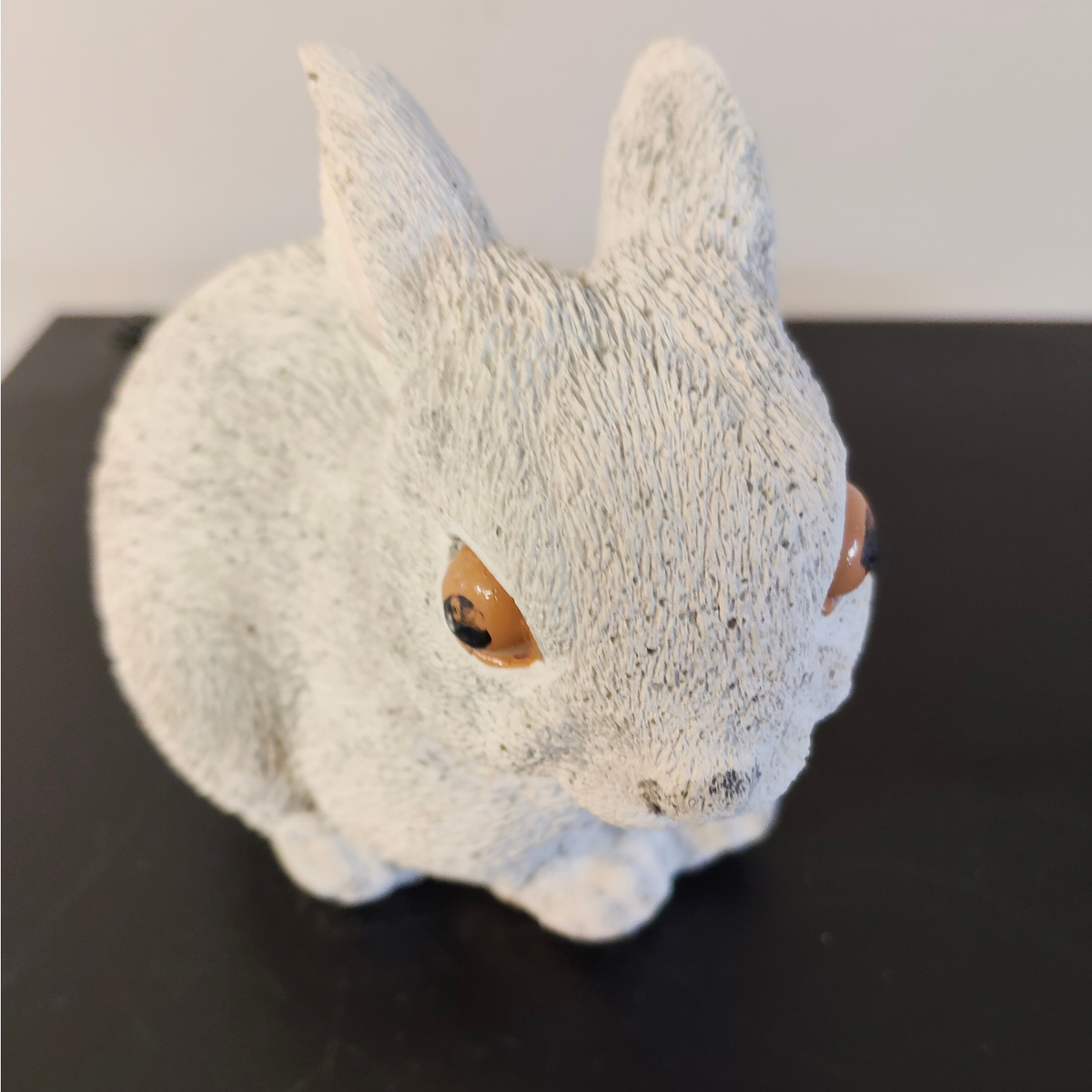 Concrete 'Rabbit'