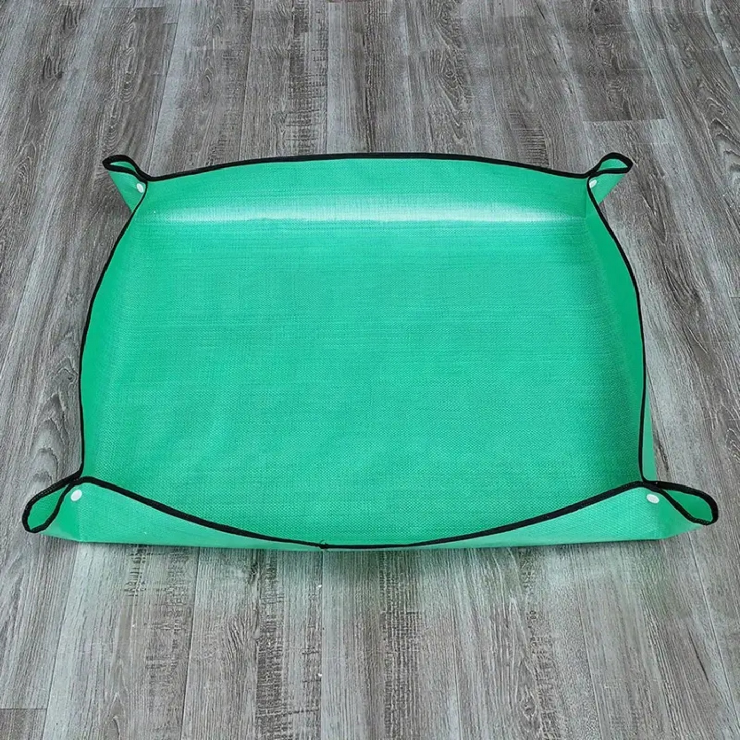 Waterproof PVC Gardening Mat