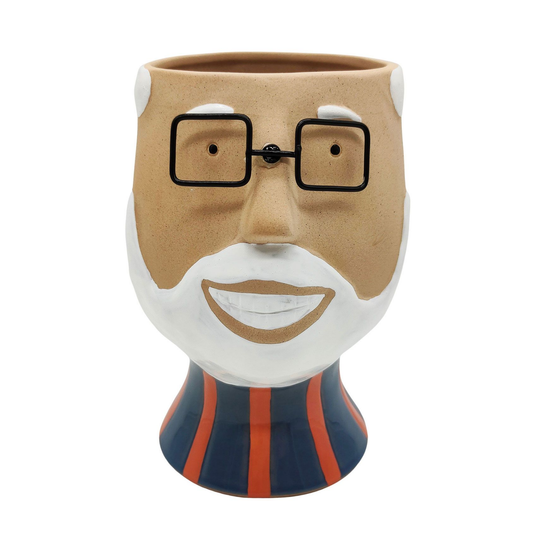 'Grandfather' Planter