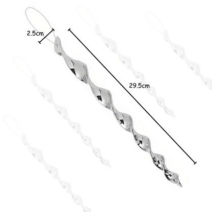 3D Wind Spinner