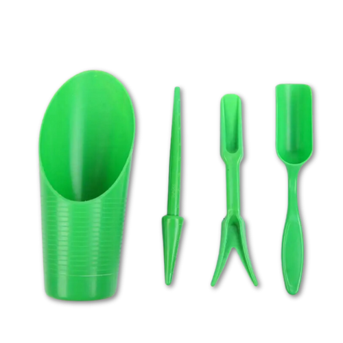 4pc gardening set