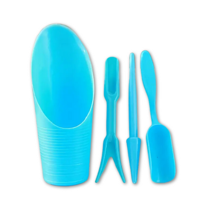 4pc gardening set