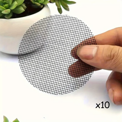 Pot Drainage Mesh