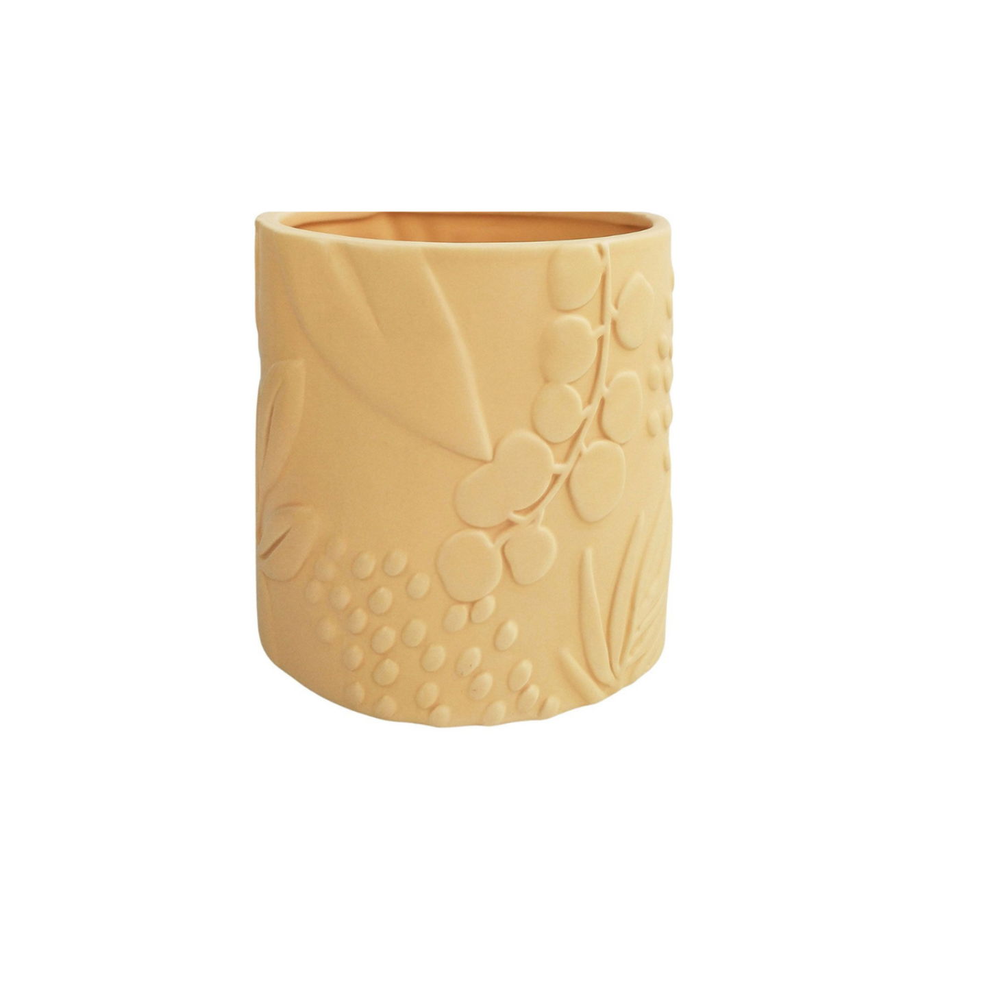 Urban 'Caprise Foliage' planter - 3 colours
