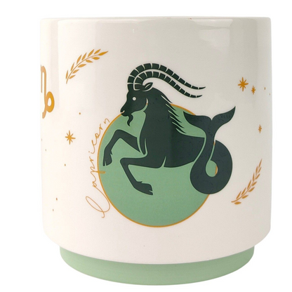 Urban 'Zodiac' Planters