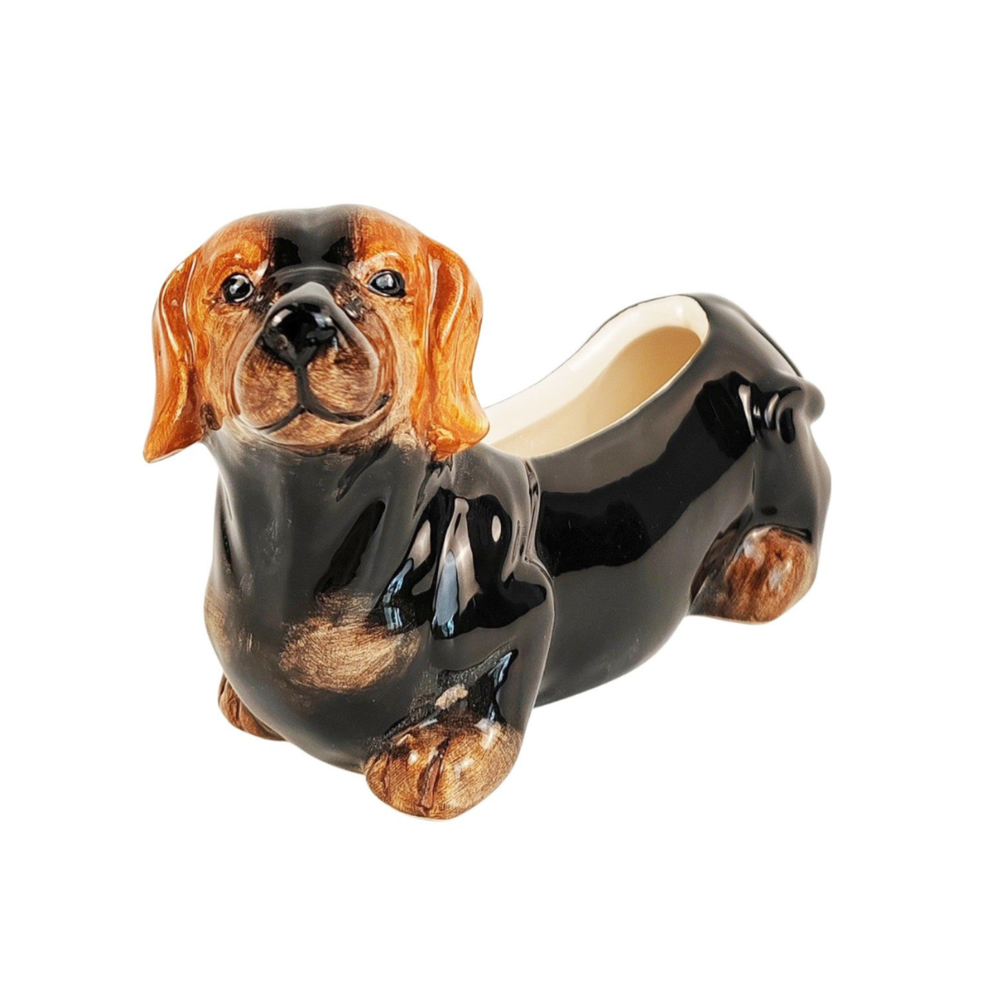 'Dachshund' Planter