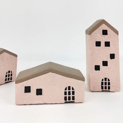 'Jonah House' 2 sizes