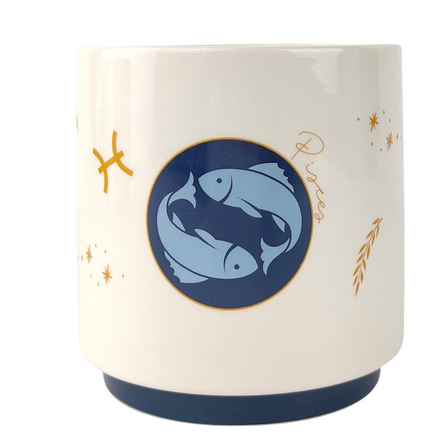 Urban 'Zodiac' Planters
