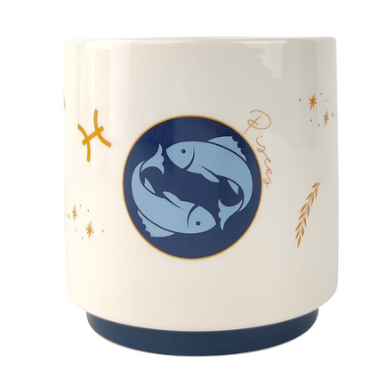 Urban 'Zodiac' Planters