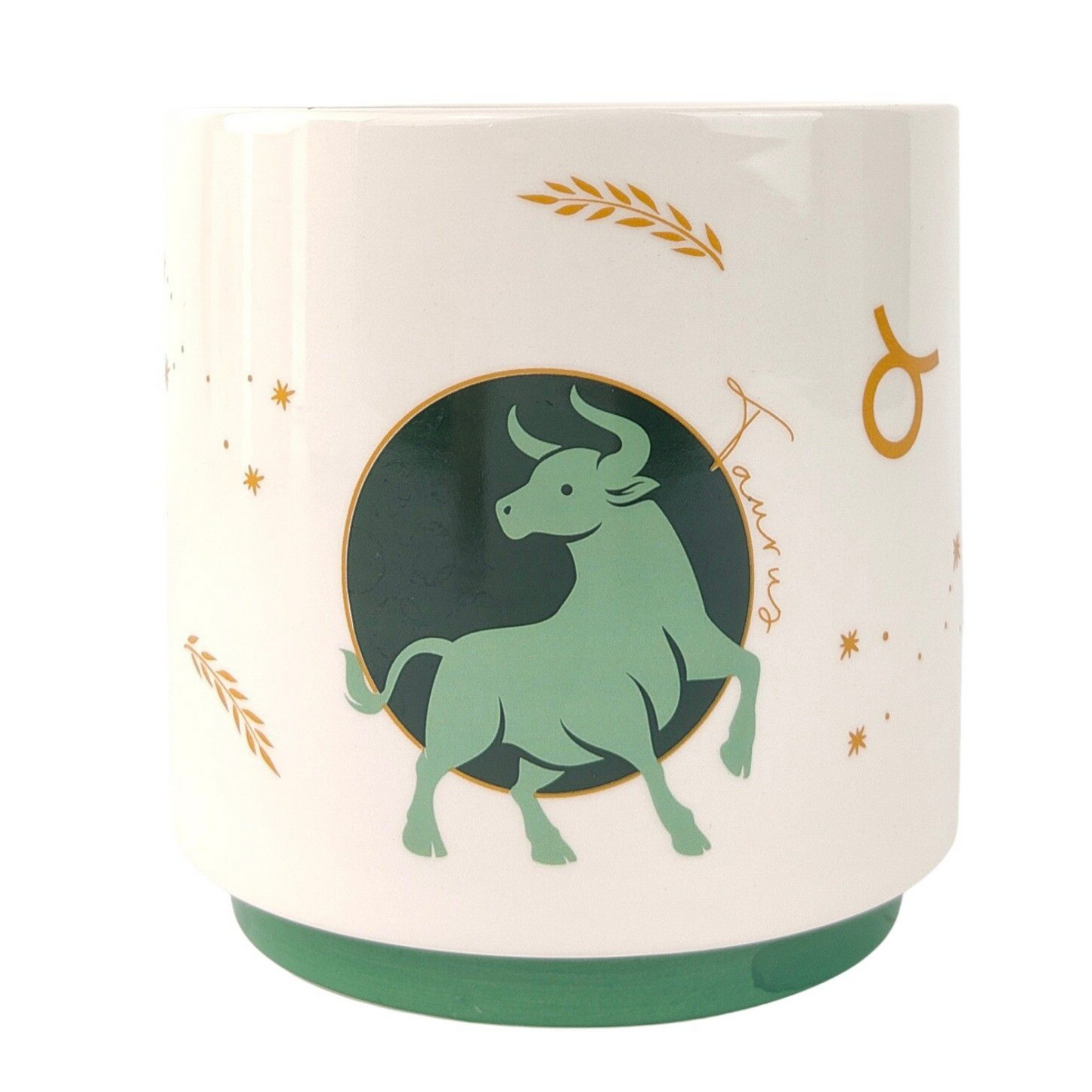 Urban 'Zodiac' Planters