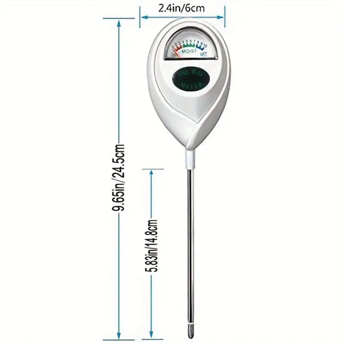 Soil Moister Tester