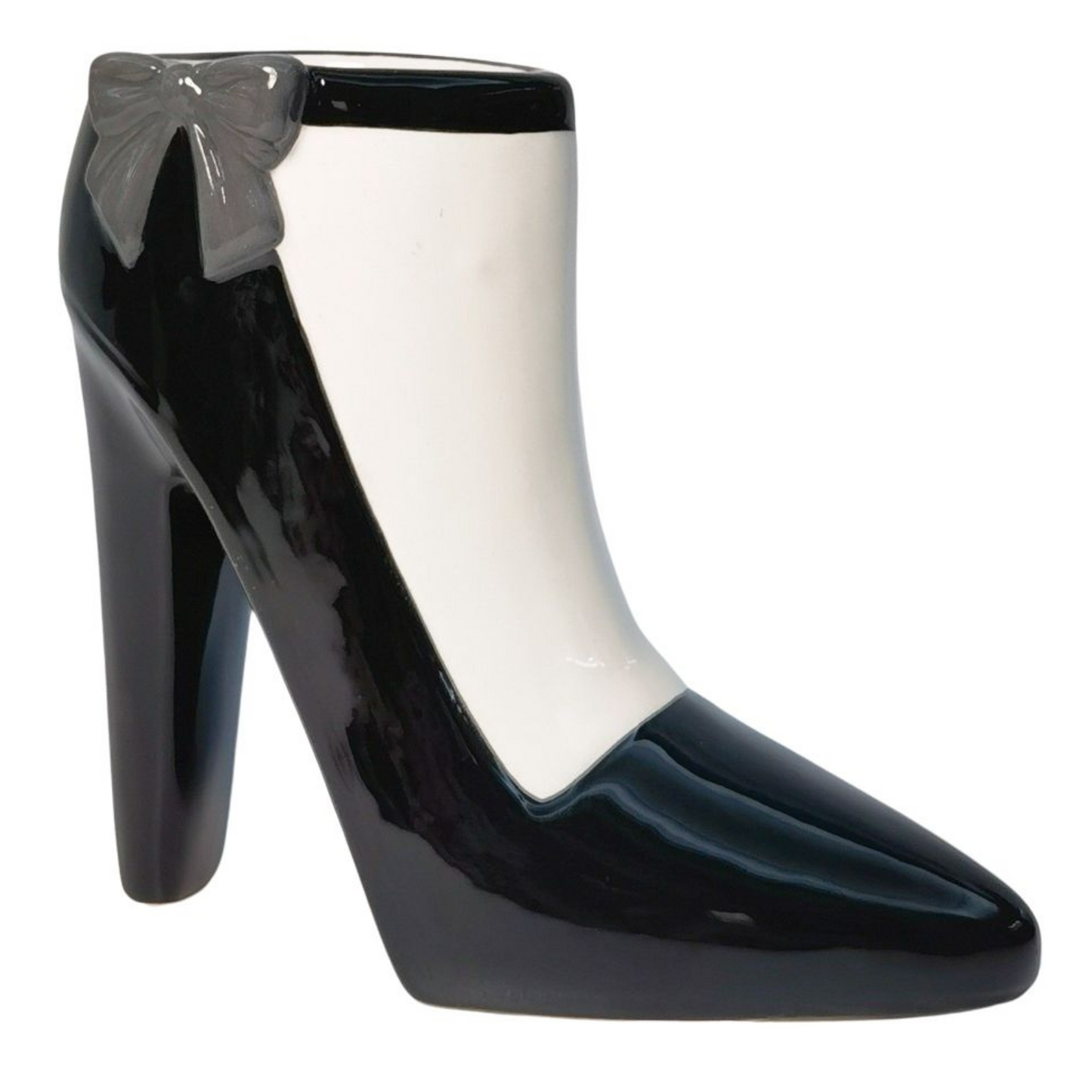 Urban 'High Heel' Vase or Planter
