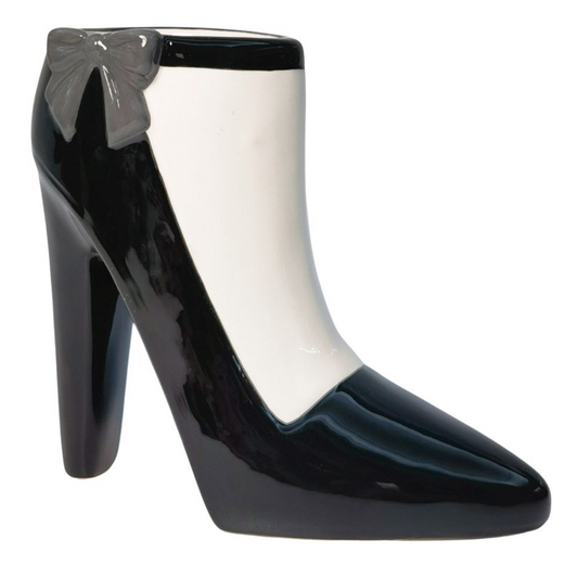 Urban 'High Heel' Vase or Planter