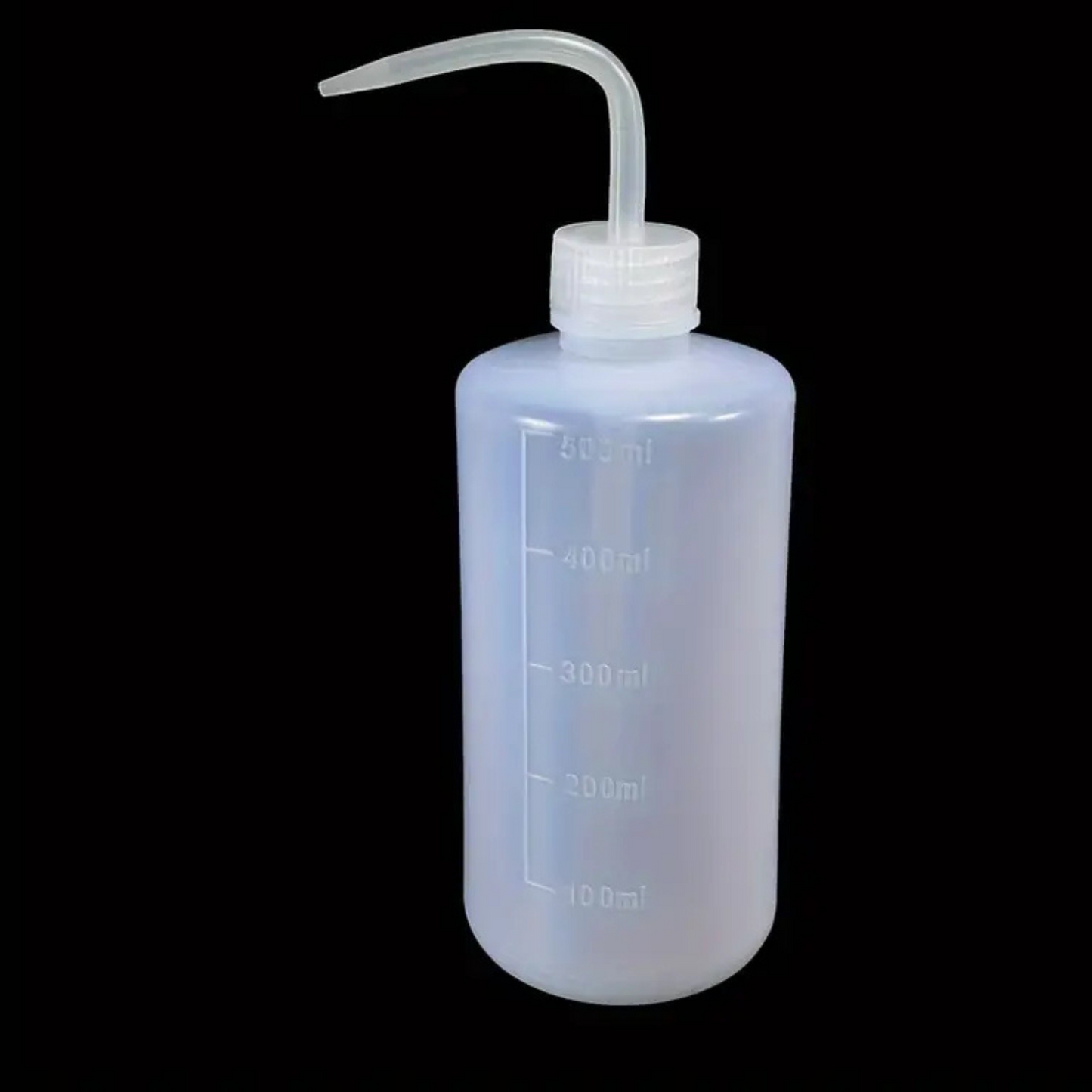 'Squeeze bottle' watering for succulents (3 sizes)