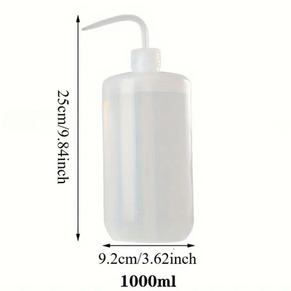 'Squeeze bottle' watering for succulents (3 sizes)
