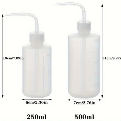 'Squeeze bottle' watering for succulents (3 sizes)