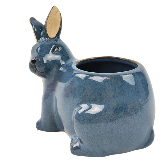 Urban 'Bunny' Planter (2 colours)