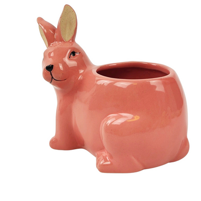 Urban 'Bunny' Planter (2 colours)