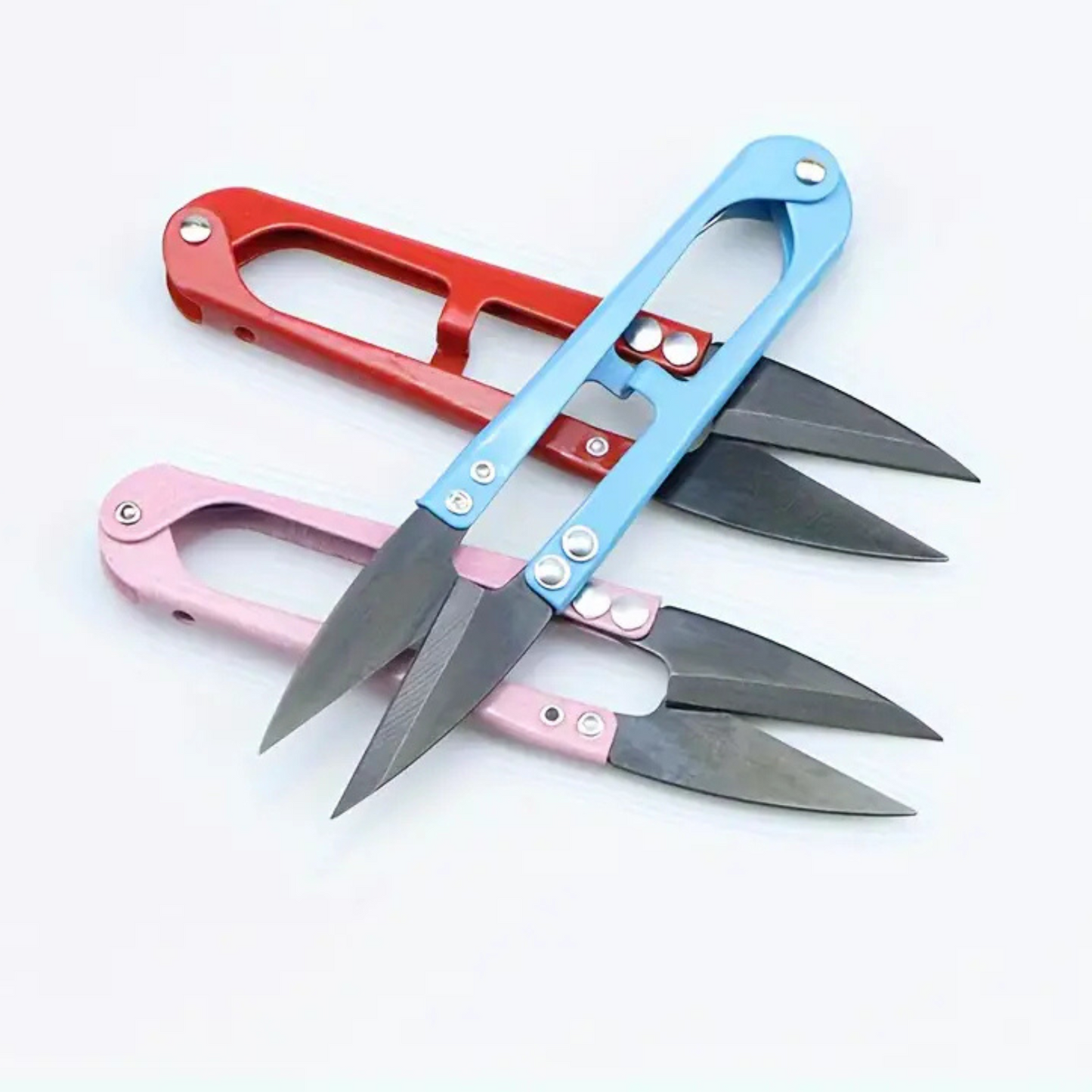 'Leaf snips'