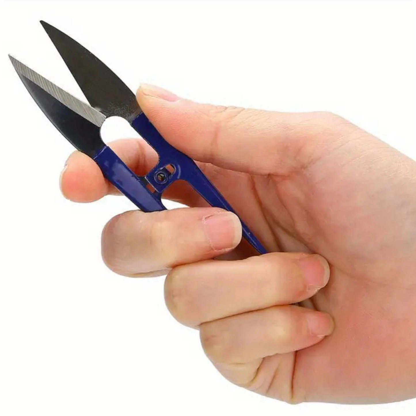 'Leaf snips'