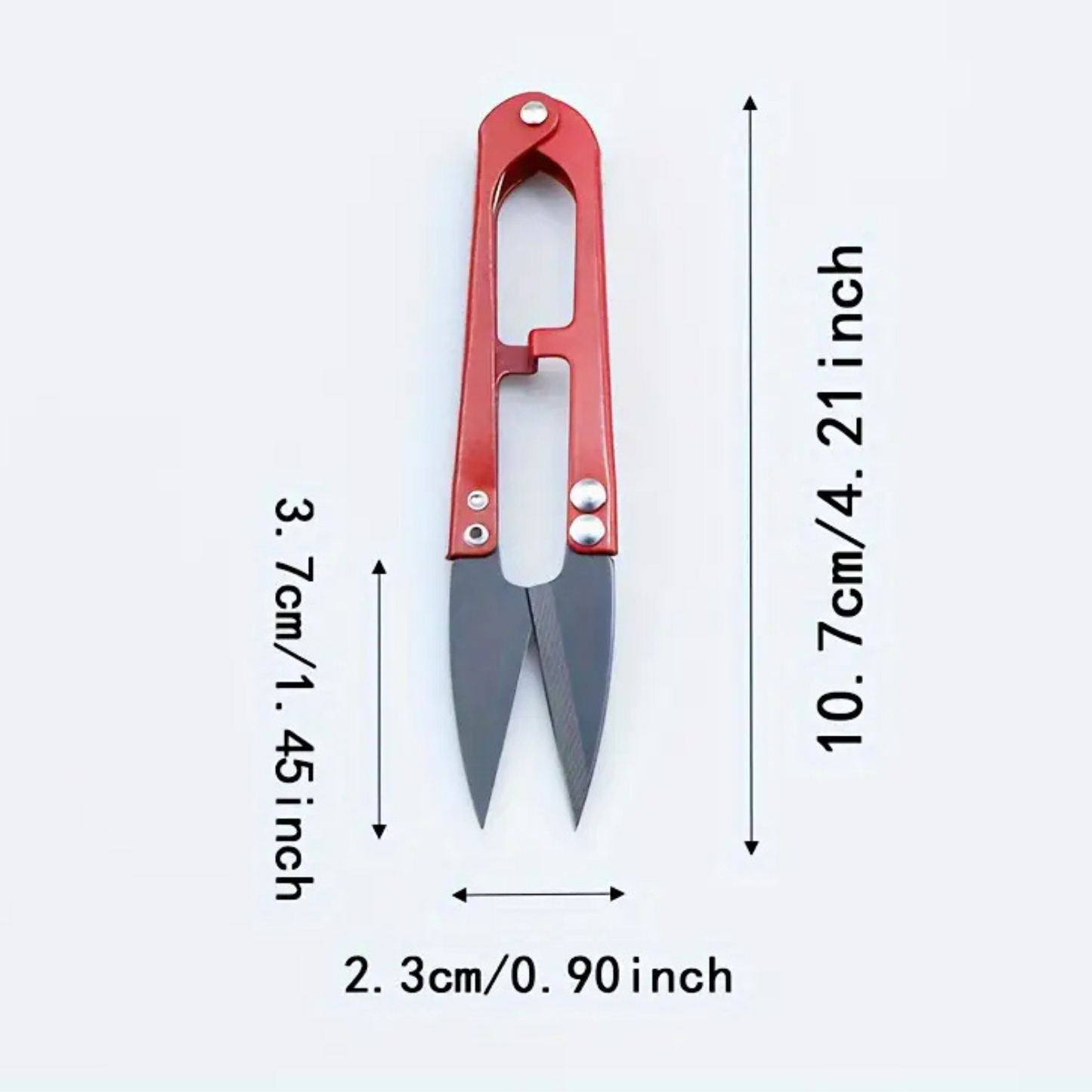 'Leaf snips'