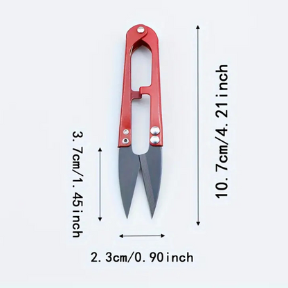 'Leaf snips'