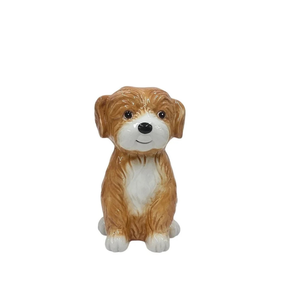 'Dog' planter