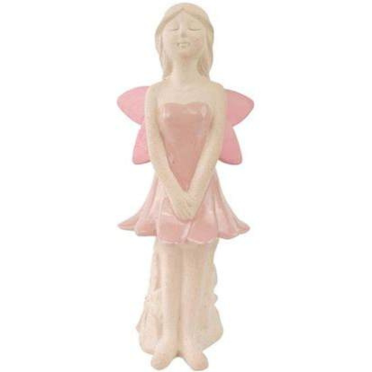 Urban 18cm Ceramic Fairy Standing