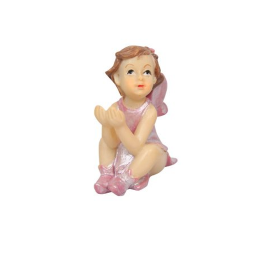 Fairy Garden 'Fairies' Set of 3