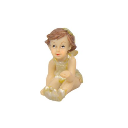 Fairy Garden 'Fairies' Set of 3