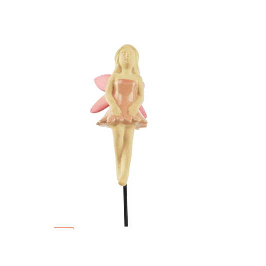 'Fairy Garden Charm on Stick'