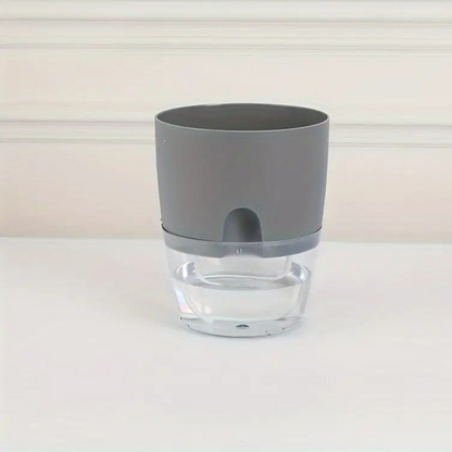 Self-Watering Mini Pot