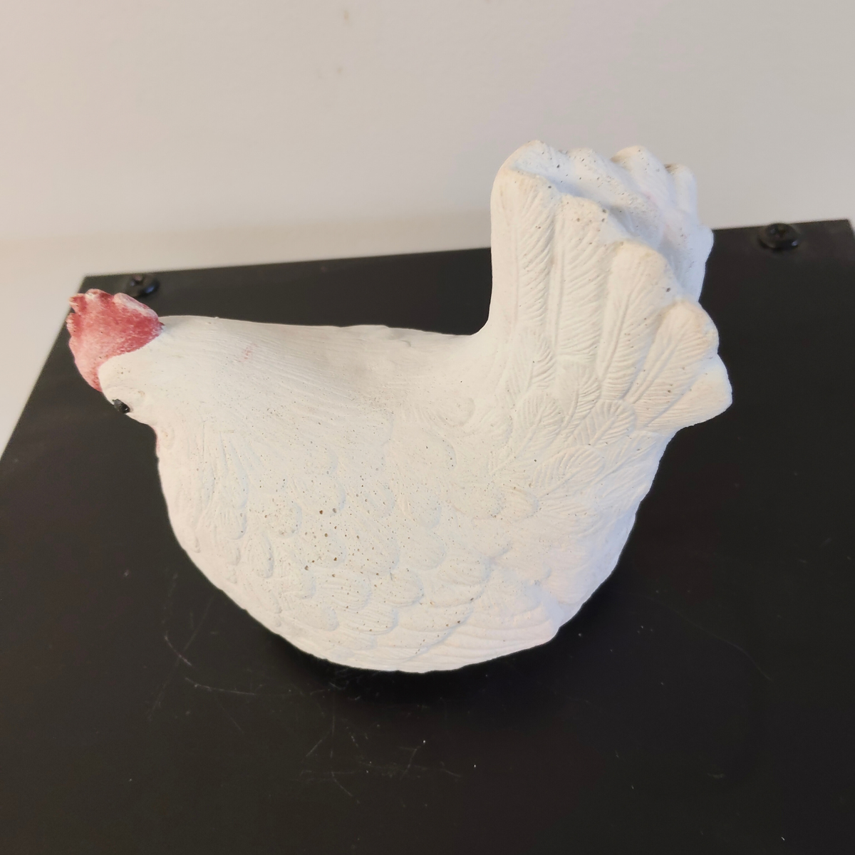 Concrete 'Hens' 2 sizes
