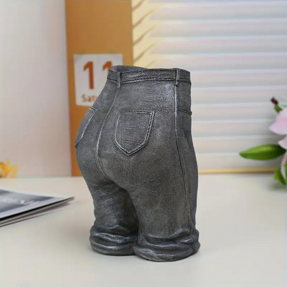 Rustic 'Denim' Planter 3 colours
