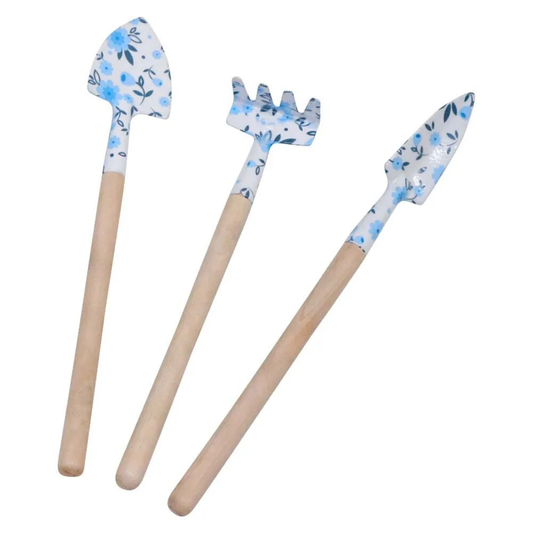 Mini Garden Tools Set
