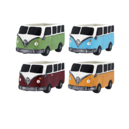 Mini 'Kombi' Planter