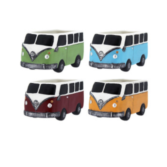 Mini 'Kombi' Planter