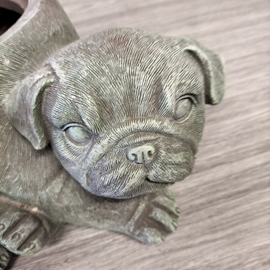 'Pug' Planter