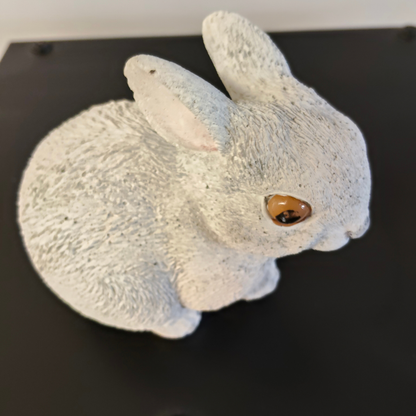 Concrete 'Rabbit'