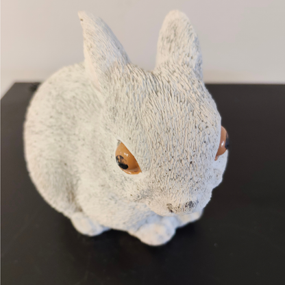 Concrete 'Rabbit'