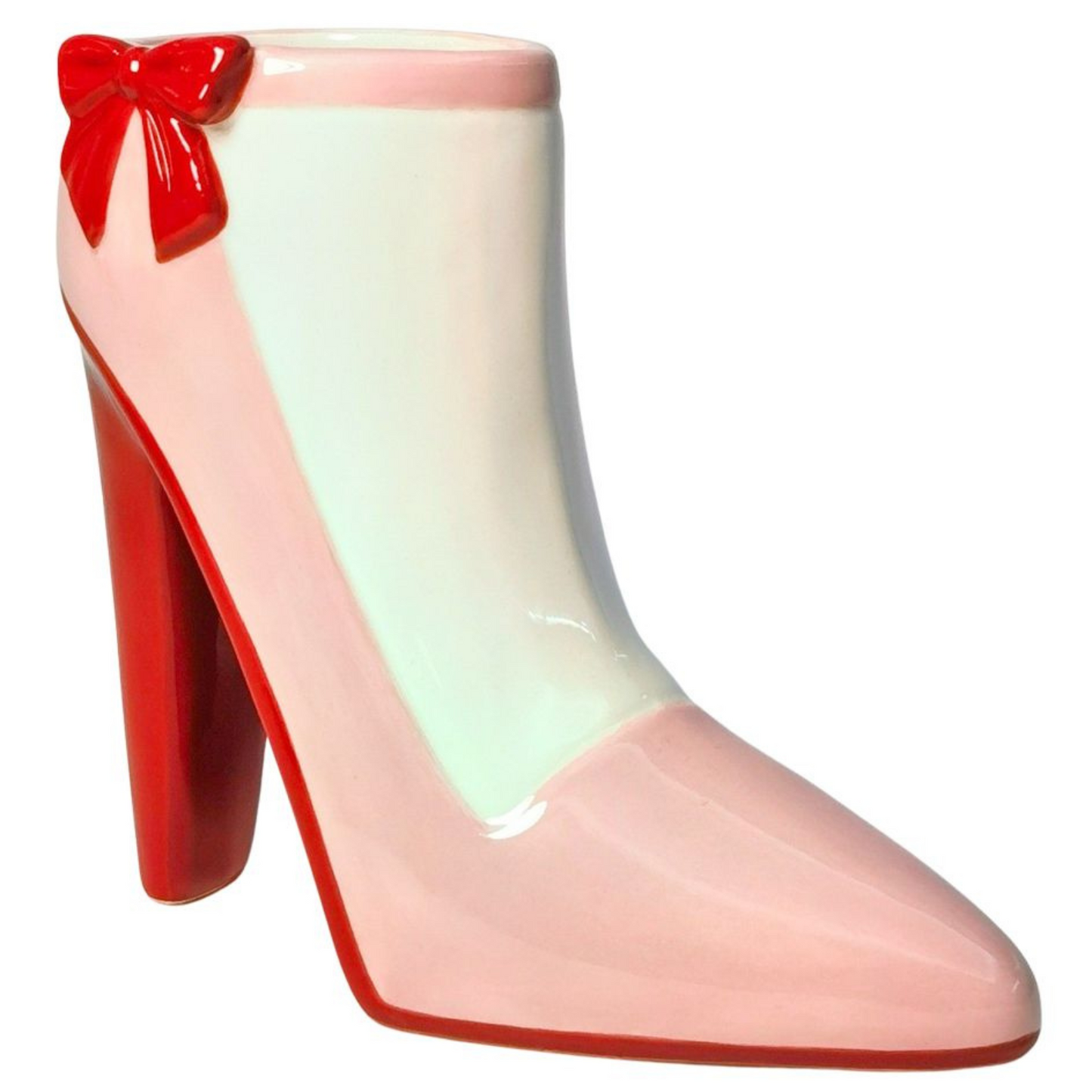 Urban 'High Heel' Vase or Planter