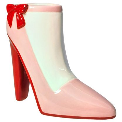 Urban 'High Heel' Vase or Planter